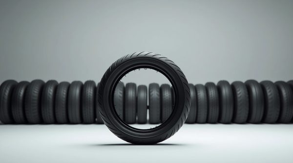 Comment choisir des pneus moto Continental pour une adhérence optimale