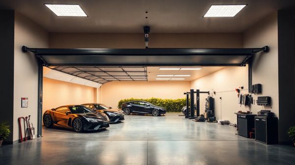 Guide complet des garages automobiles à Rezé