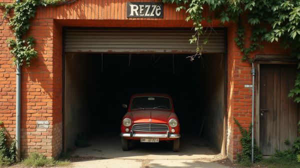 Le point sur garage automobile rezé