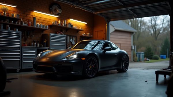 Le point sur garage automobile rezé