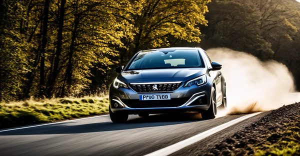 Meilleur prix turbo peugeot : performance et économies assurées !