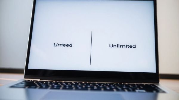 Top 5 astuces pour choisir entre forfaits limités et illimités