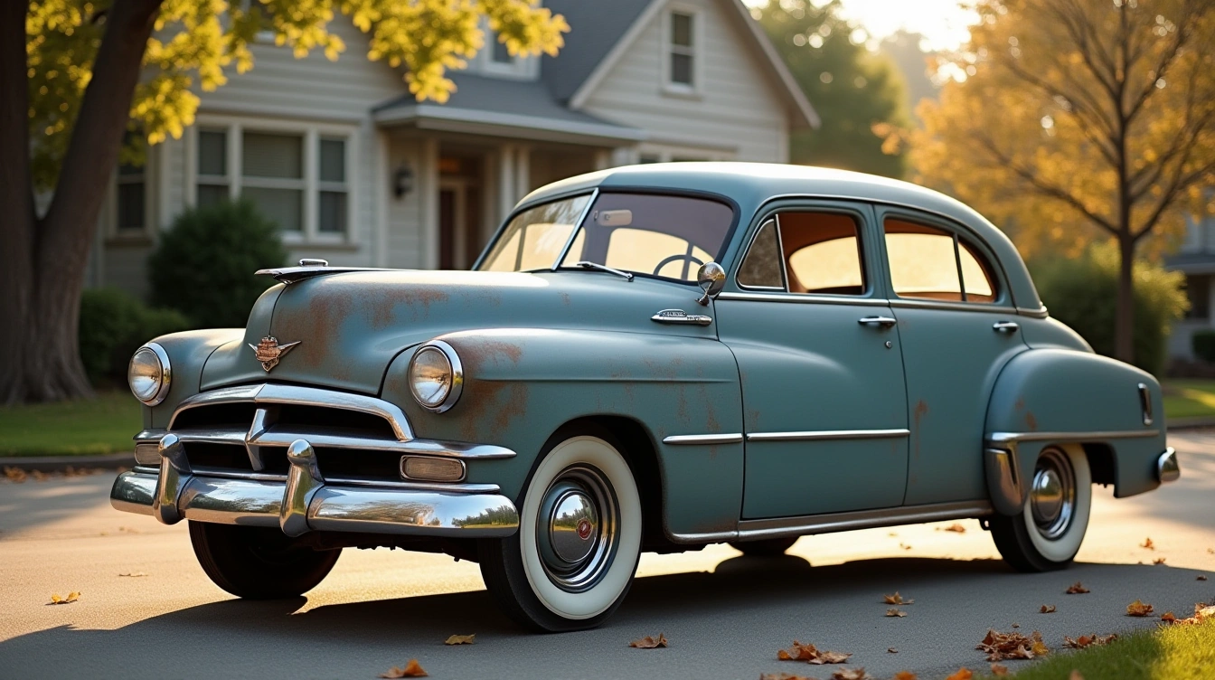 Examiner l’inventaire de véhicules pour garantir la fiabilité